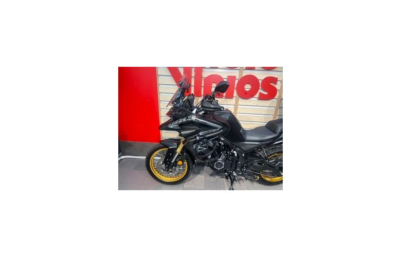 Voge DS525X 2024