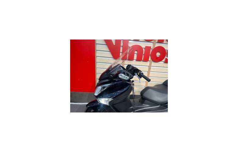 Sym GTS 300 2016