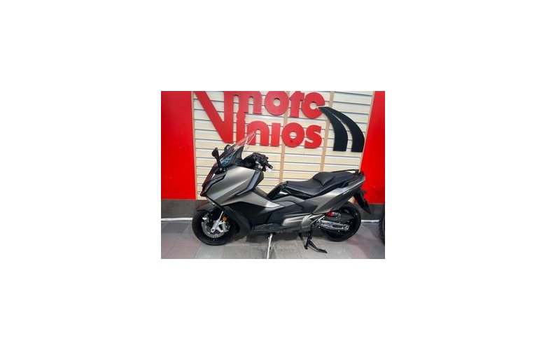 Kymco AK 550 Premium 2024