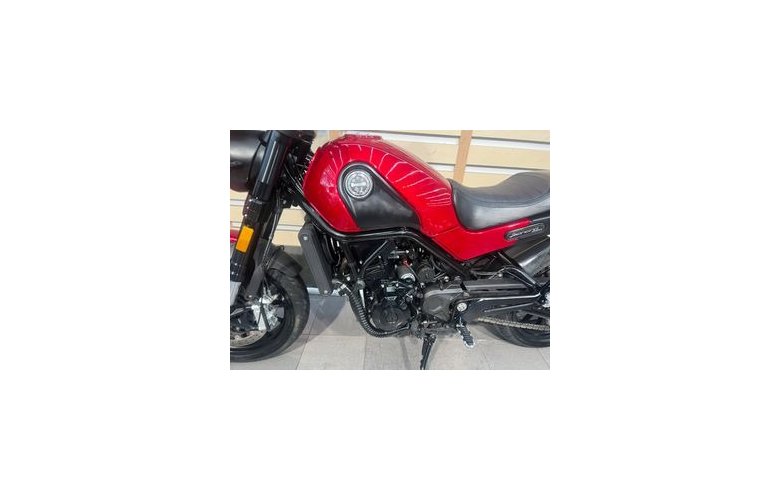 Benelli LEONCINO 2020