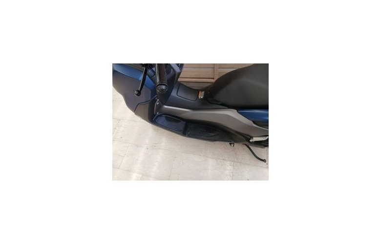 Yamaha NMAX 155 2022