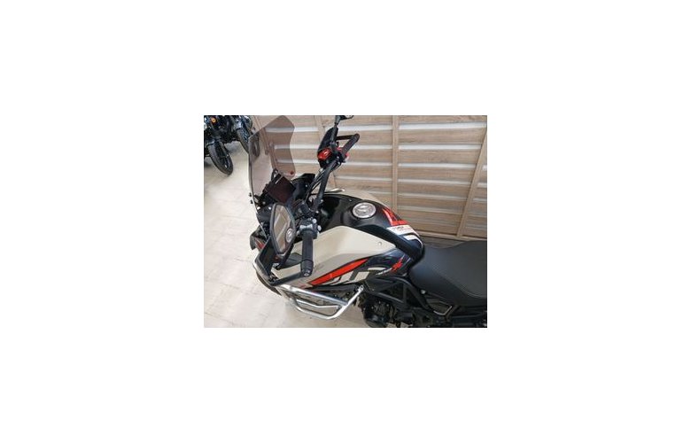 Benelli TRK 702 2024
