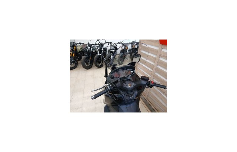 Sym MAXSYM TL 508 TCS 2026