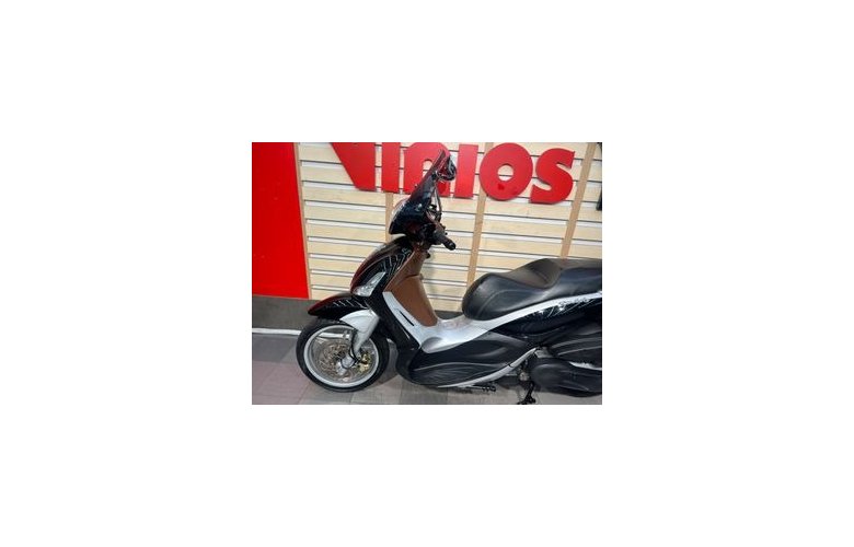 Piaggio Beverly 350 2019