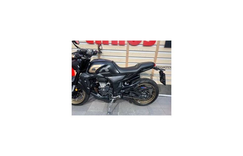 Zontes 350 GK 2025