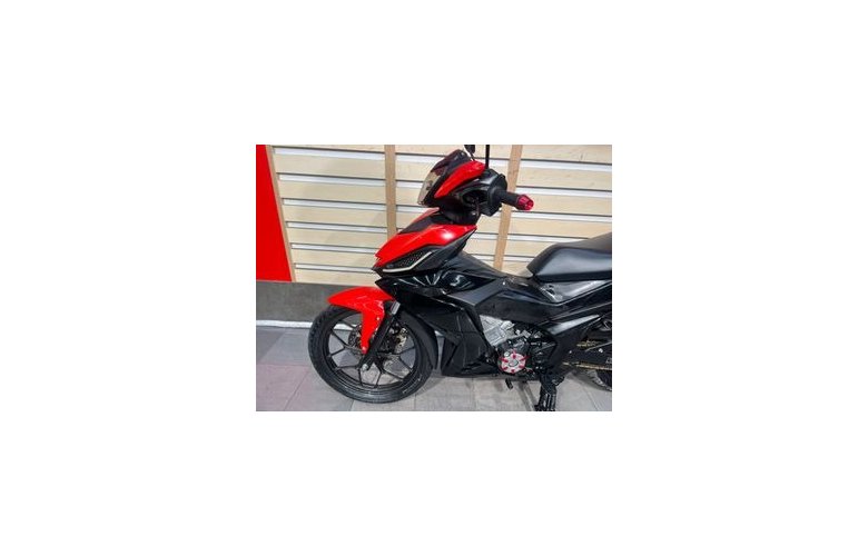 Honda GTR 150 2020