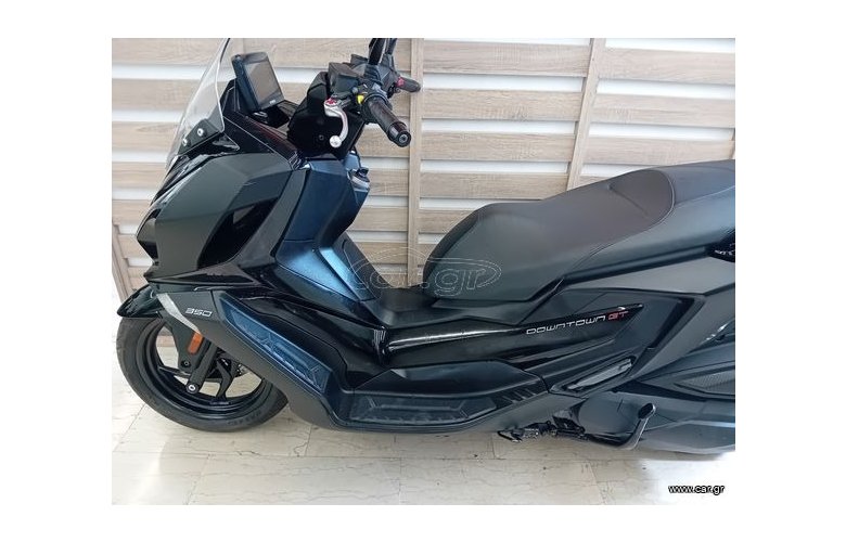 KYMCO DOWNTOWN 350 '24