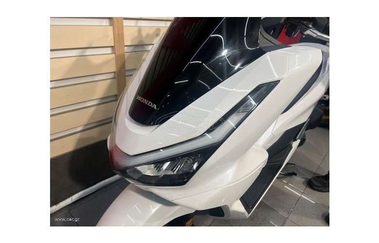 Honda PCX 125 2025 ABS