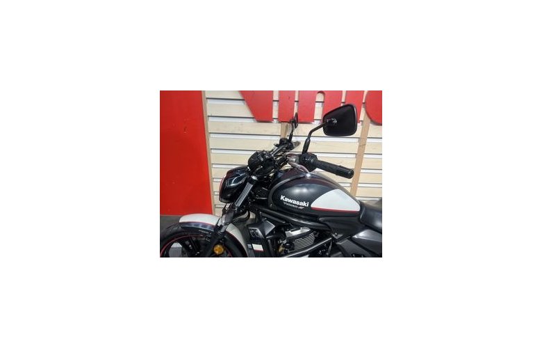 KAWASAKI VULCAN 650S 2018