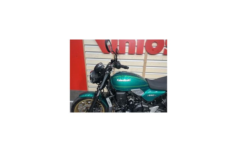 KAWASAKI Z650RS 2023
