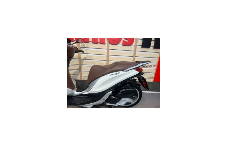 PIAGGIO MEDLEY 150 2018