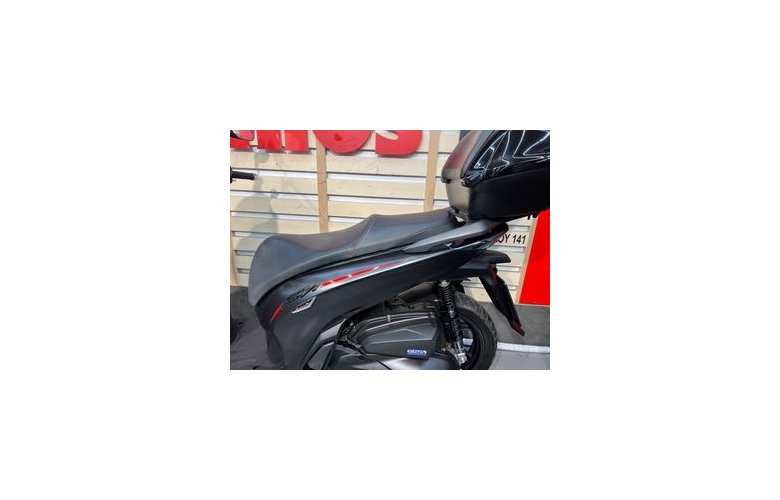 HONDA SH350 SPORTY '24