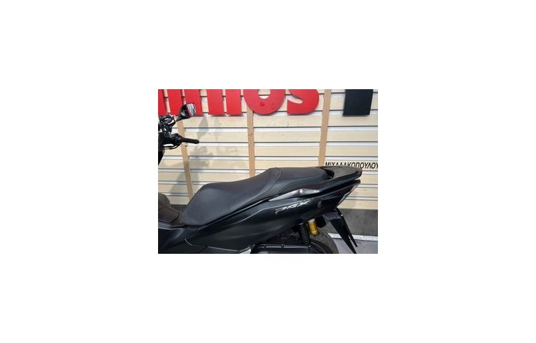 HONDA PCX125 DX '26