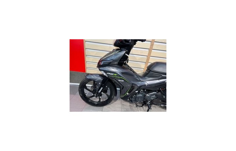 BENELLI RCX185