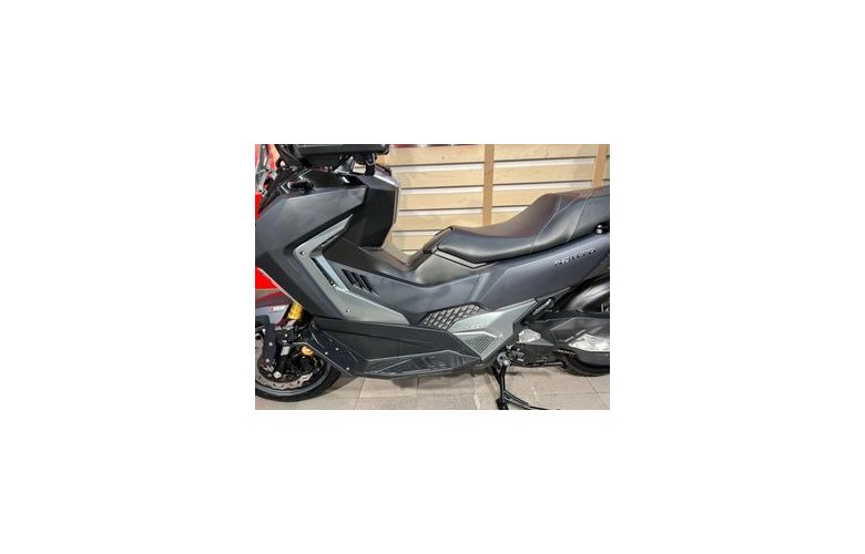 Sym ADX 400 2025