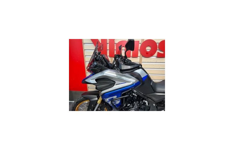 Voge DS525X 2024