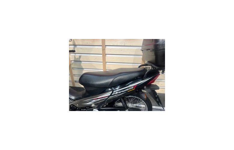 Honda Innova 125 2013