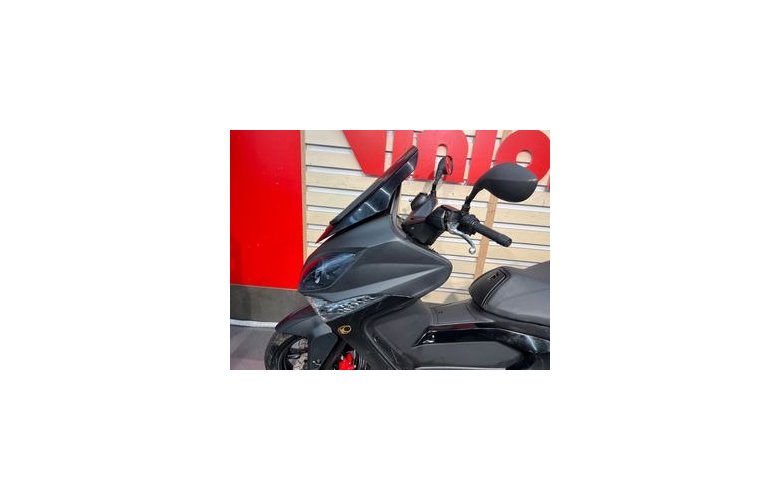 Kymco Xciting 300 R 2016