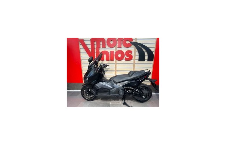 Sym MAXSYM TL 508 TCS 2023