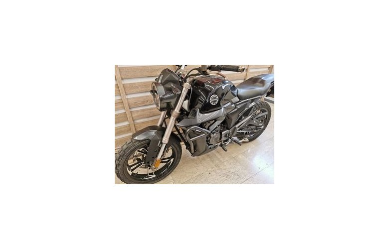 Daytona G155 2021