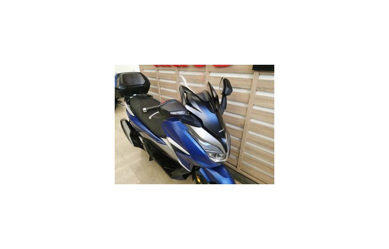 Honda Forza 350 2022