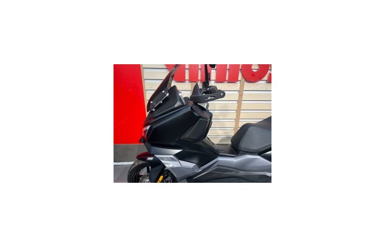 Sym ADX 300 2025