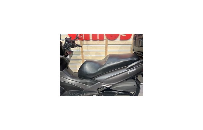 Kymco X-Town 300i 2021