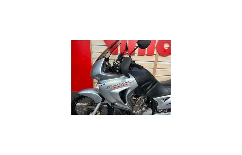 Honda XL 650V Transalp 2006