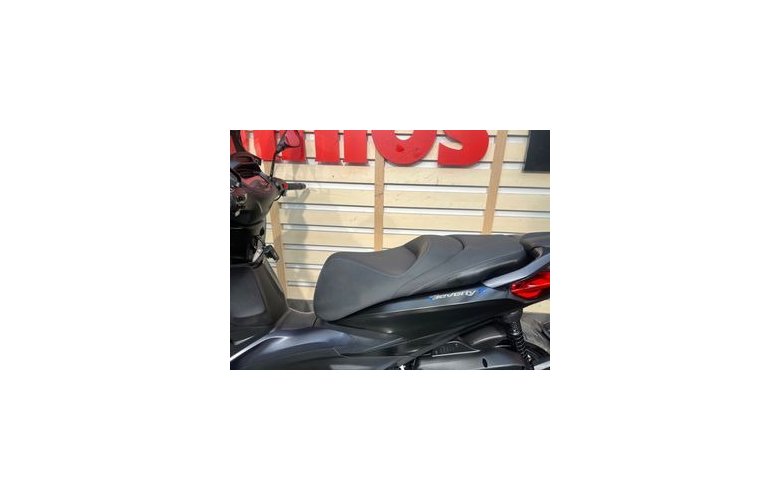 Piaggio Beverly 310S 2026