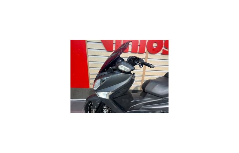Sym GTS 300 2015
