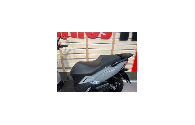 Sym Jet14 Evo 200 2025