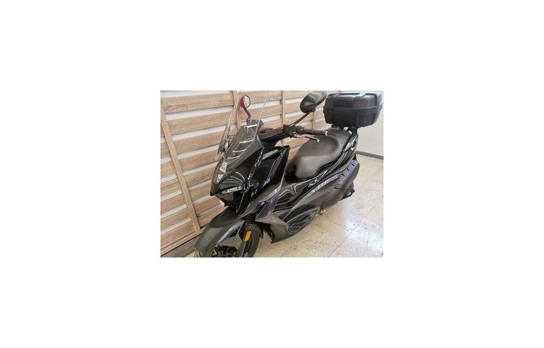 Zontes M 310 2023