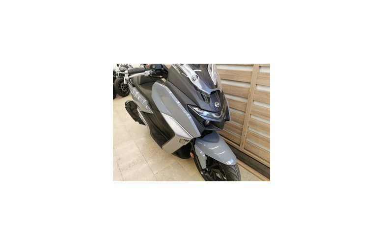 Sym Maxsym 400i 2024