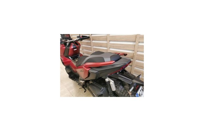 Honda ADV 350 2023