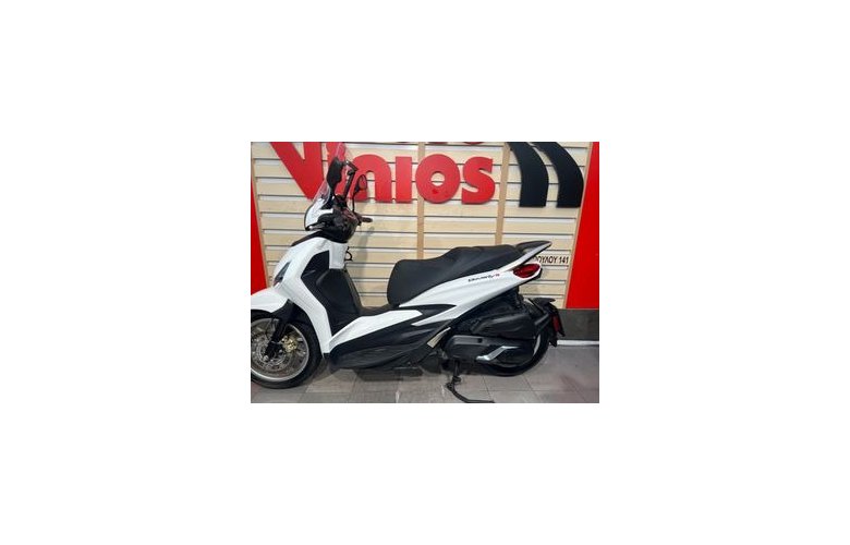 Piaggio Beverly 400 2023