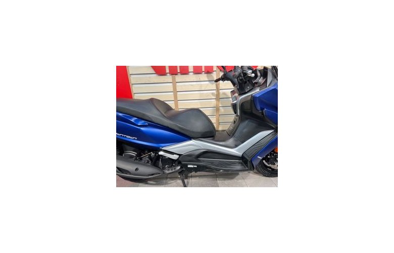 Kymco Downtown 350i 2021