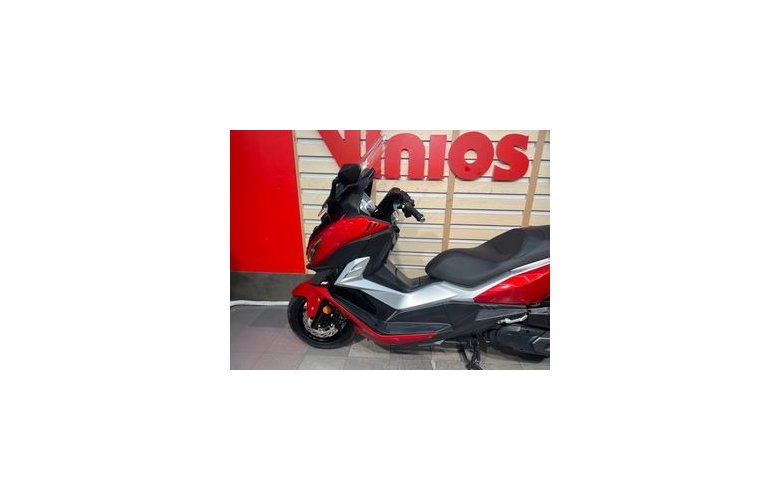Sym Cruisym 300 2020
