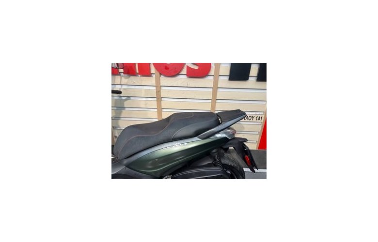 Piaggio Beverly 350 2019