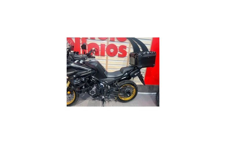 Voge DS525X 2024