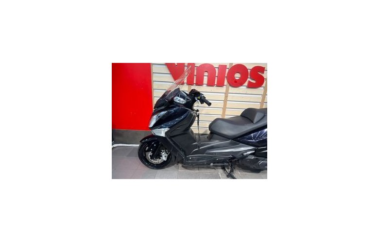 Sym GTS 300 2016