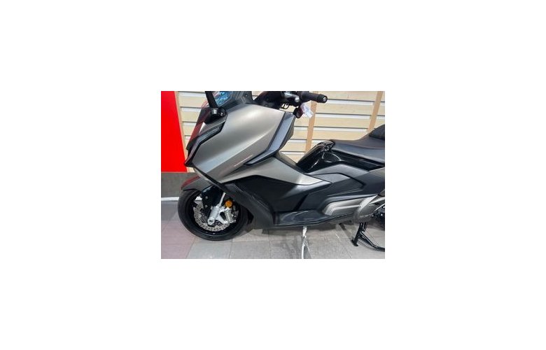 Kymco AK 550 Premium 2024