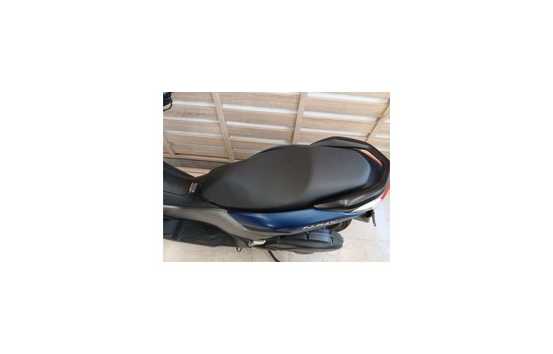 Yamaha NMAX 155 2022