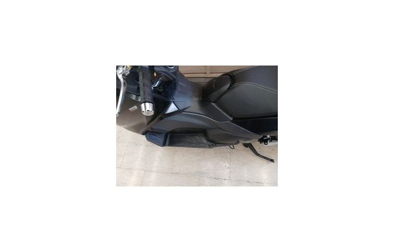 Sym MAXSYM TL 508 TCS 2026