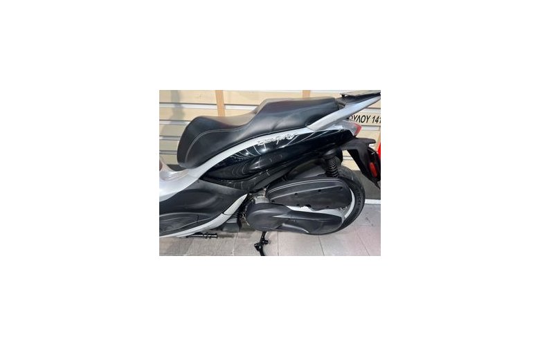 Piaggio Beverly 350 2019