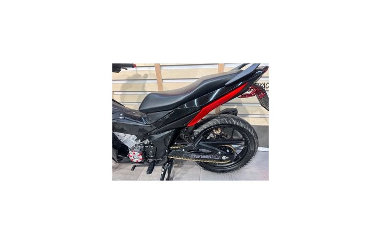 Honda GTR 150 2020
