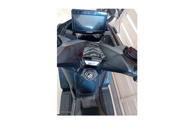 KYMCO DOWNTOWN 350 '24