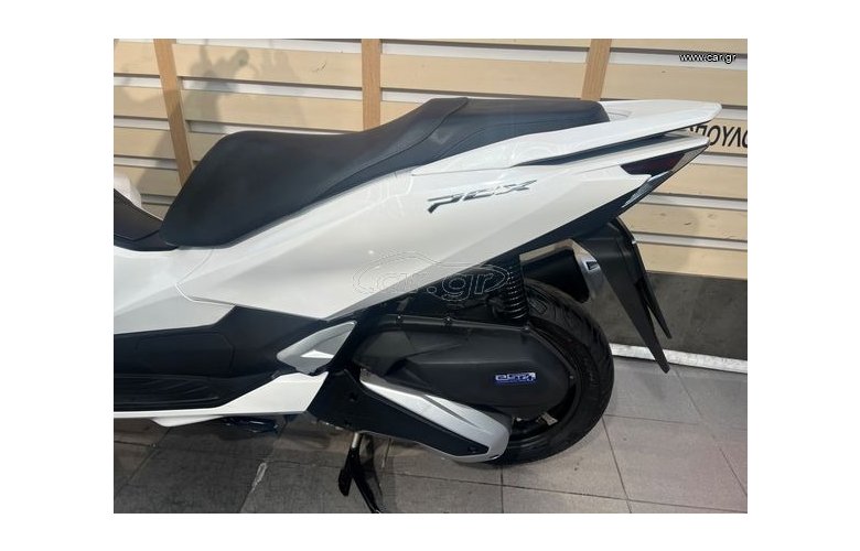 Honda PCX 125 2025 ABS