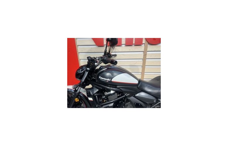 KAWASAKI VULCAN 650S 2018