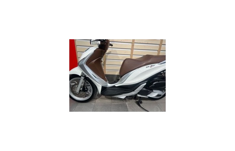 PIAGGIO MEDLEY 150 2018