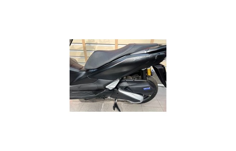 HONDA PCX125 DX '26
